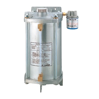 空气加压式送油箱  MH-20D-A型