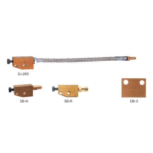 MH-20D-A 型油泵专用部件