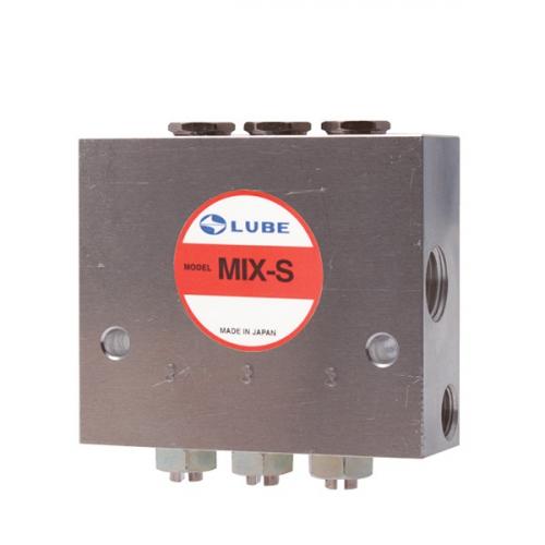 油气定量阀  MIX-S型 