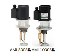 Automatic intermittent gear pump AMI-300S·AMI-1000S 