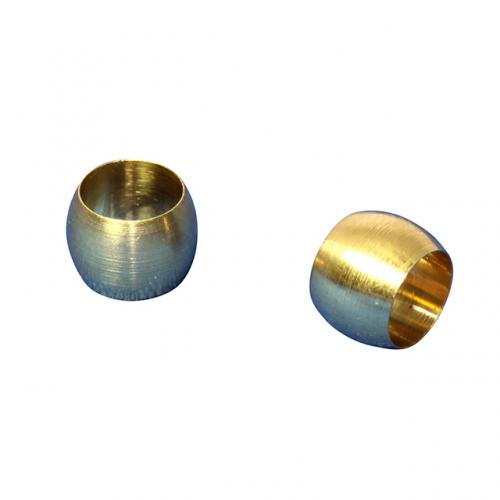 ［Fittings for copper pipe］Sleeve
