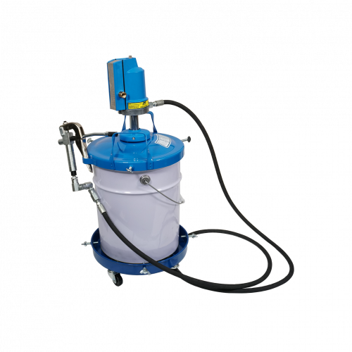 Grease filler pump/Pneumatic Pump for Pail 